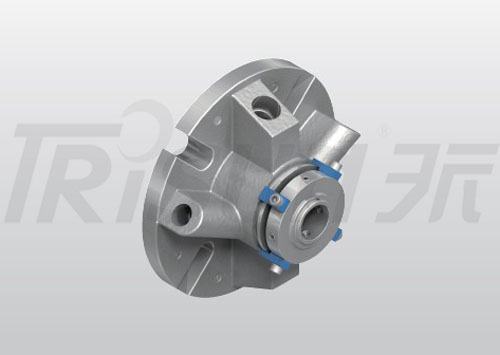 TSSC-J02(单/双端面集装式密封件 替换克兰 5610Q )
