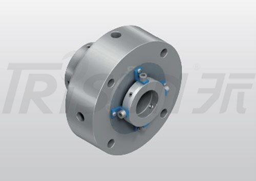 TSSC-J08(单/双端面集装式密封件 替换克兰 1648 )