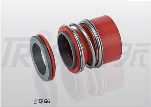 TS MG13 车制机械密封件 替换 AESSEAL B013, 博格曼 MG13,福斯193,MTU FG3;用于 Hecker HN 41ONU
