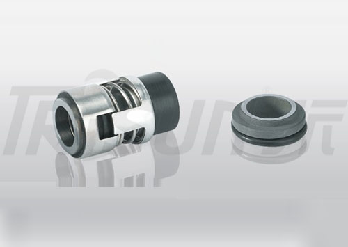 TS G3 车制机械密封件 用于格兰富泵 GRUNDFOS