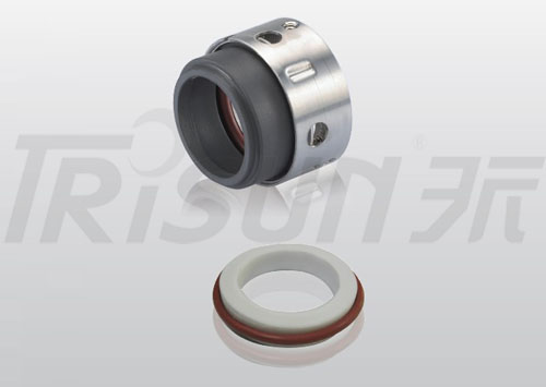 TS 8-B1 车制机械密封件 替换 AESSEAL M02S和克兰 8B1