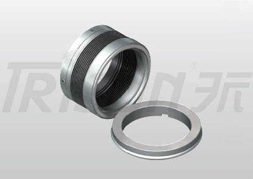 TSMB-B01(金属波纹管密封件 替换伯格曼 MFL85N(F) )